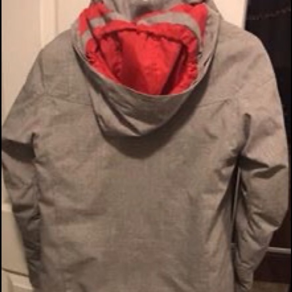 Firefly winter jacket - Picture 3 of 3